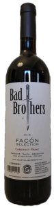 Bad Brothers