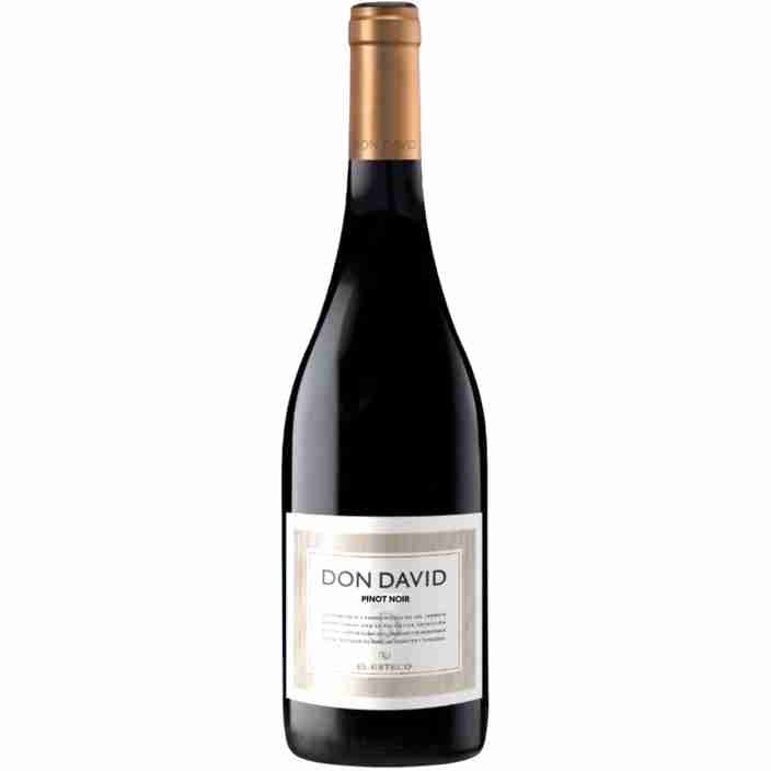Pinot Noir Don David